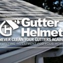 Gutter Helmet®: A Lifetime Investment for Your Home