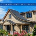 Is Your Roofer Truly Up to the Task?
