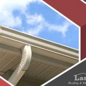 Common Problems With Unprotected Gutters and Downspouts