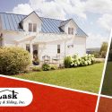 How to Match Your Roof to Your Home’s Exterior