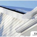 How Winter Affects Sloped Roofs vs. Flat Roofs
