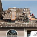 How to Handle a Roofing Emergency