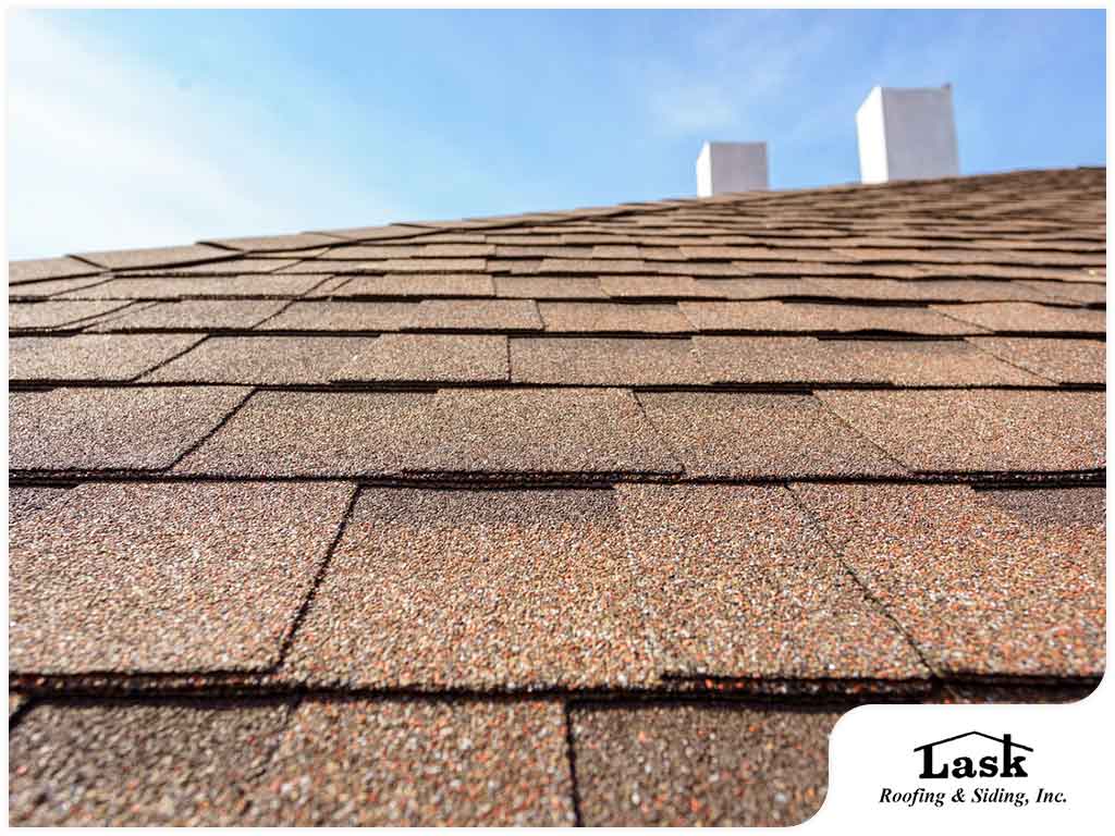 Roof Flashing and What You Need to Know