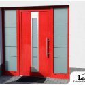 What Are the Advantages of Installing Steel Entry Doors?