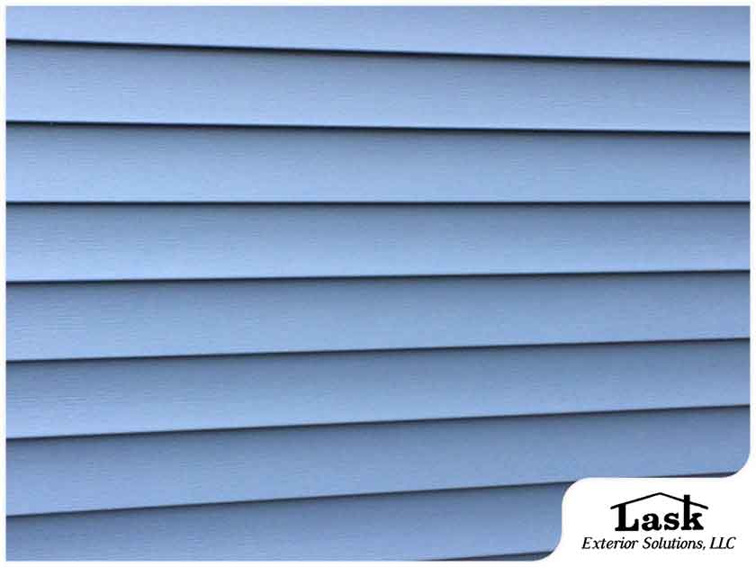 Vinyl Siding: A Quick Look At the Key Benefits