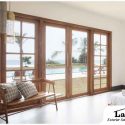 Why You Should Replace Sliding Glass Doors With French Doors