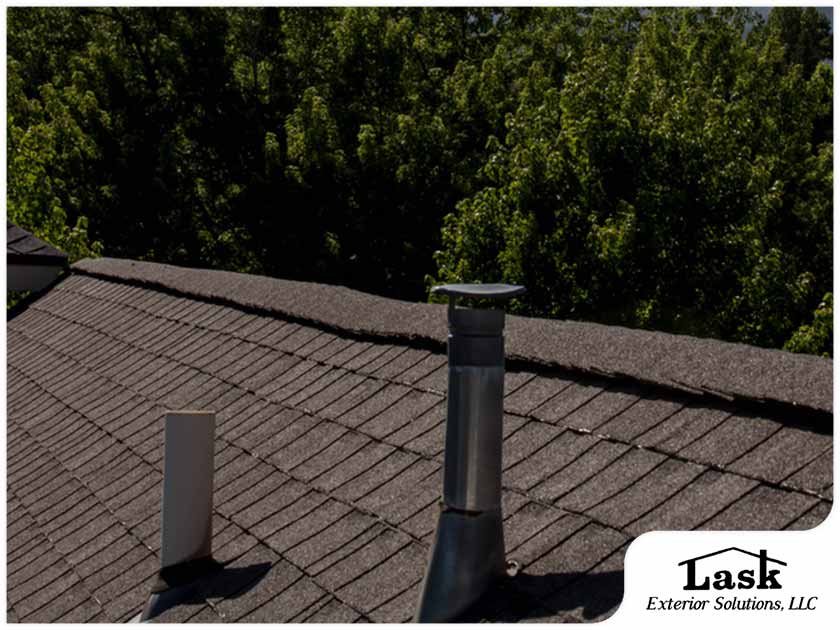 Which Type of Roof Vent Is Ideal for Your Home?