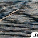 Wavy or Rippled Asphalt Shingles: What’s Causing Them?