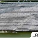 What Causes Roof Sagging?