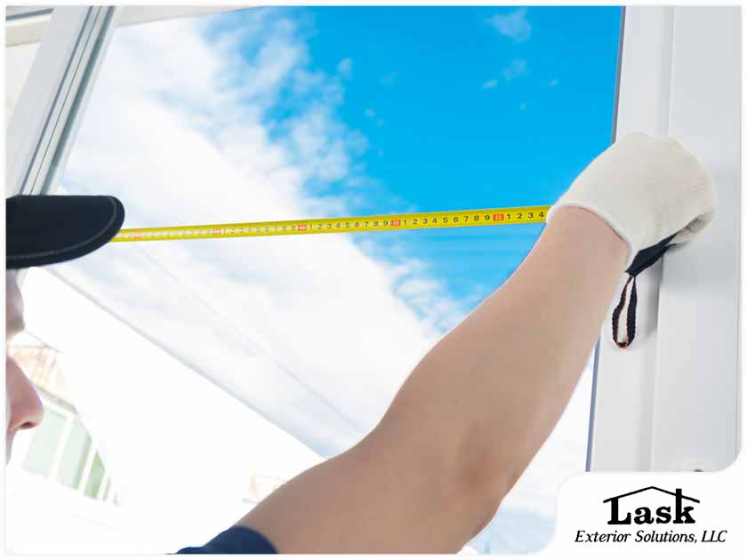 Tips to Keep in Mind When Choosing Window Sizes