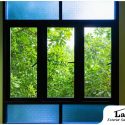 Black-Framed Windows and Their Advantages