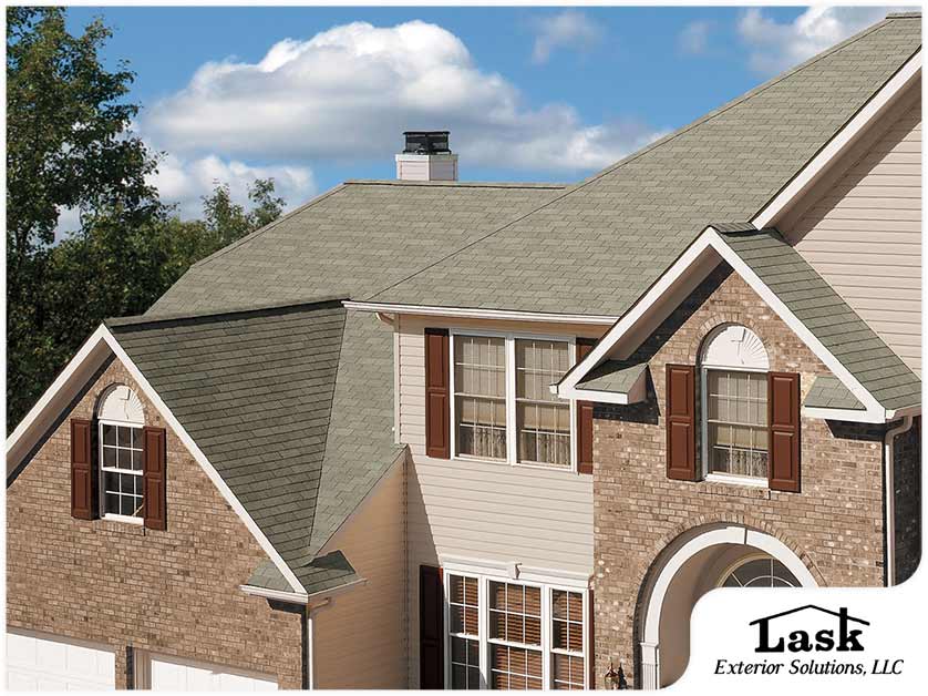 GAF Roofing System Benefits to Consider for Your Home