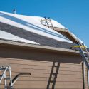 The Best Ways to Mitigate Winter Roof Damage