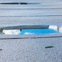 4 Signs Your Commercial Roof Needs Replacement