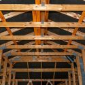 Roof Rafters vs. Trusses: Differentiating the Two