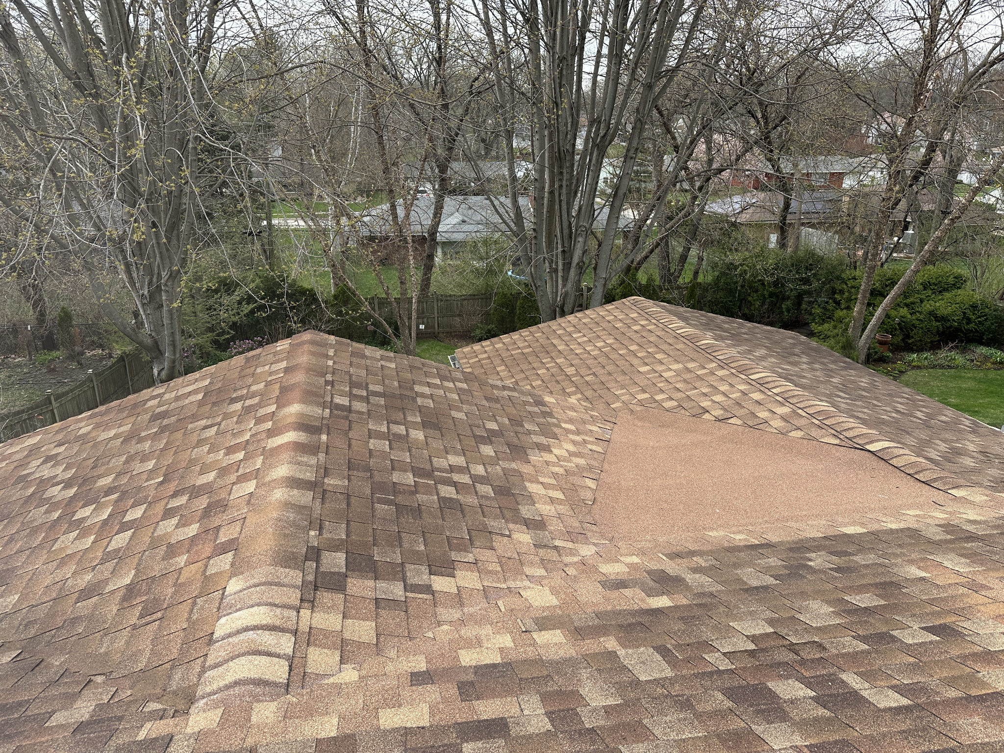 The Silent Threat: How Hail Damage Harms Your Roof